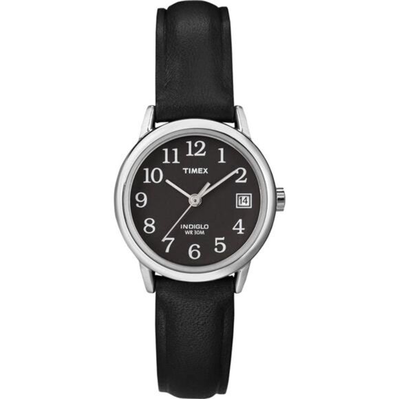 Women's Easy Reader Watch - Picture 1 of 2
